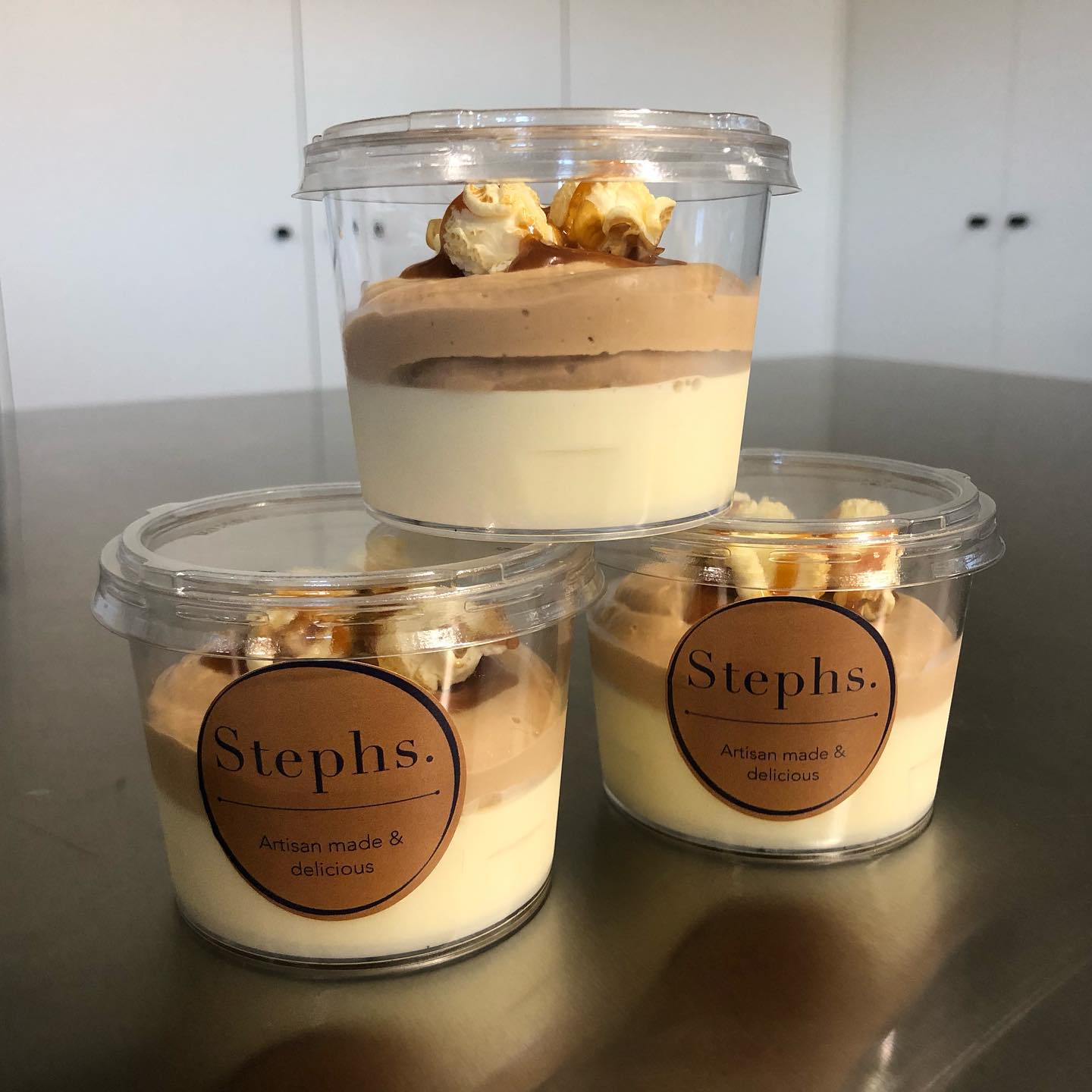 desserts
